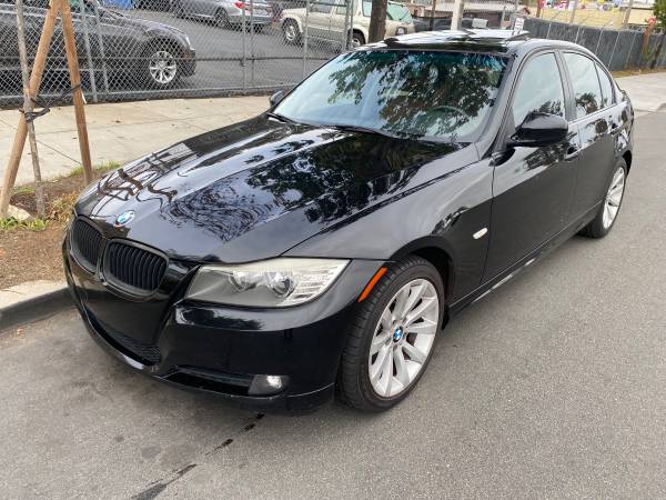 2011 BMW 328I Mint Condition - - by dealer - vehicle for sale in San Diego, CA