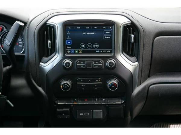 2019 Chevrolet Silverado 1500 Custom Pickup 4D 5 3/4 ft - cars &... for sale in Yakima, WA – photo 11