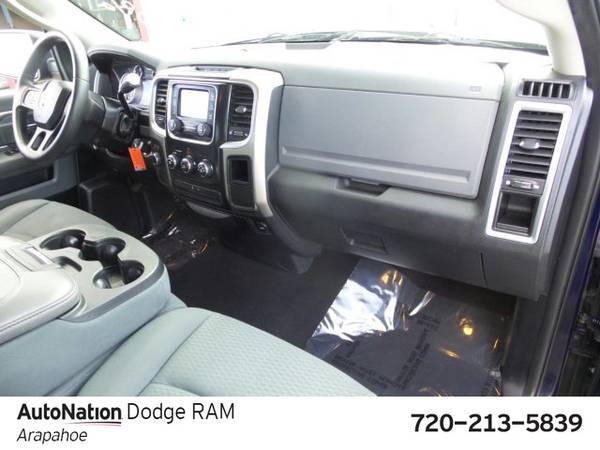 2013 Ram 1500 SLT 4x4 4WD Four Wheel Drive SKU:DS659543 for sale in Centennial, CO – photo 20