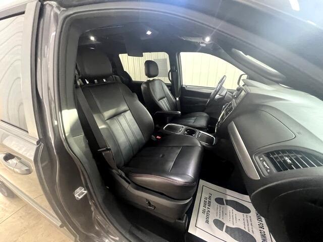 2017 Dodge Grand Caravan GT for sale in El Paso, IL – photo 6