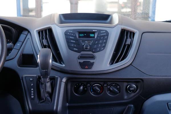 2019 Ford Transit Passenger Wagon XL - - by dealer for sale in Carson City, NV – photo 18
