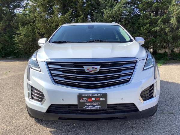 2017 Cadillac XT5 FWD 4dr Premium Luxury - - by dealer for sale in Portage, WI – photo 12