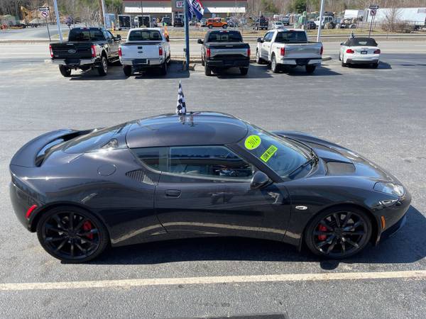 2014 Lotus Evora 2 2 2dr Coupe Diesel Truck/Trucks for sale in Plaistow, NH – photo 4