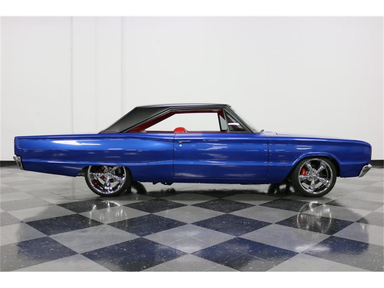 1966 Dodge Coronet for sale in Fort Worth, TX – photo 15