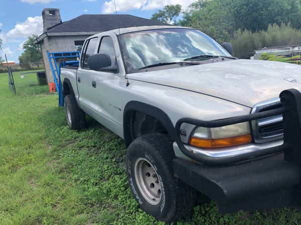 Dodge dakota for sale in Brownsville, TX – photo 3