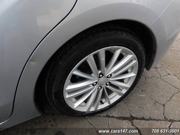 2012 Subaru Impreza 2 0i Limited - - by dealer for sale in Midlothian, IL – photo 10