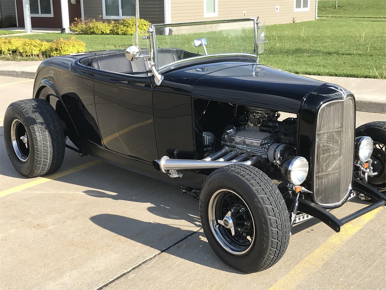 1932 Ford Roadster for sale in Aledo, IL – photo 9