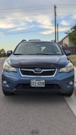 2013 Subaru XV Crosstrek Limited for sale in Georgetown, TX – photo 16