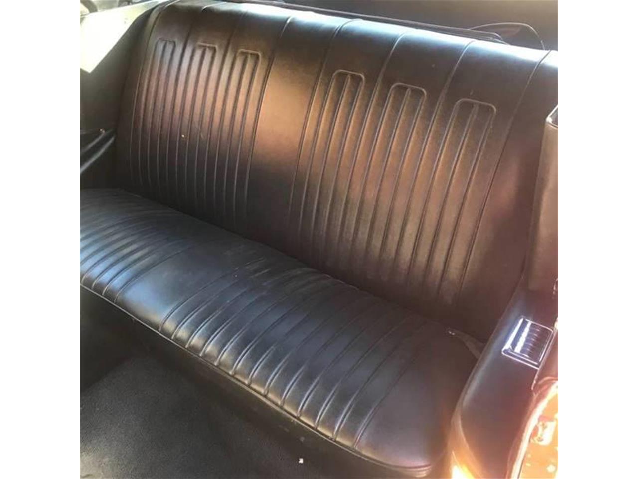 1968 Pontiac GTO for sale in Long Island, NY