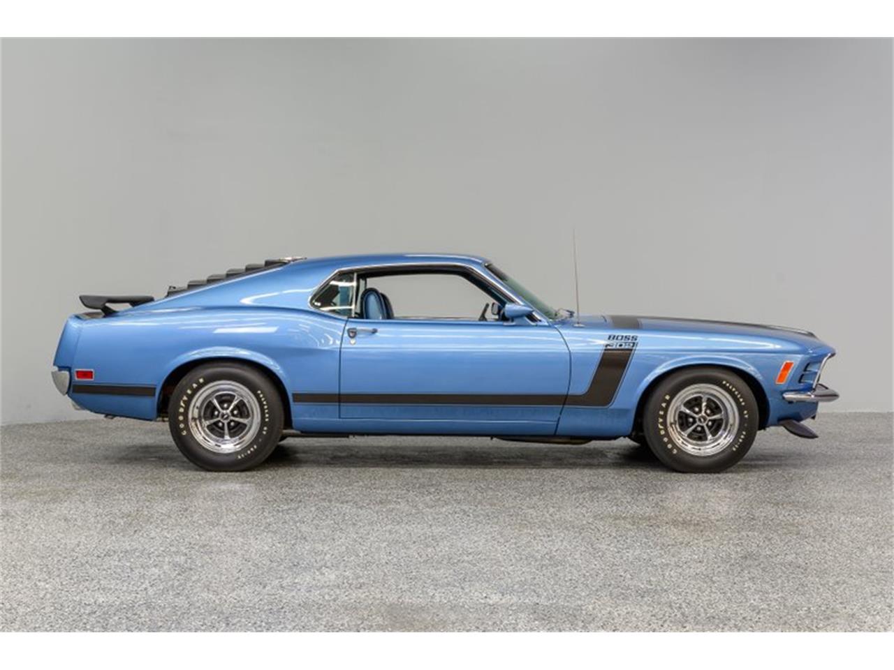 1970 Ford Mustang for sale in Concord, NC – photo 7