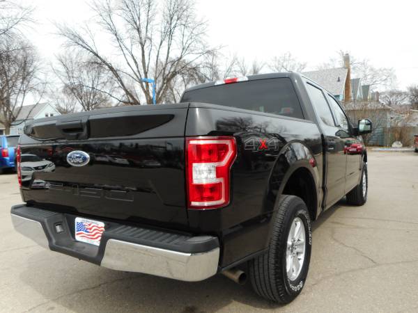2018 Ford F-150 for sale in Grand Forks, ND – photo 6