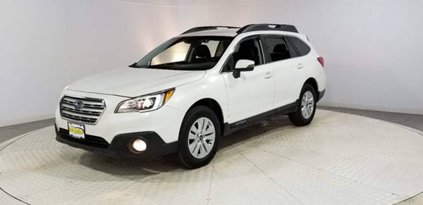 2016 Subaru Outback 4dr Wagon H4 Automatic 2.5i Premium for sale in Jersey City, NJ – photo 20