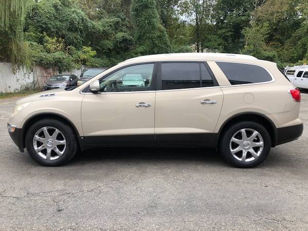 2008 Buick Enclave CXL AWD 4dr Crossover for sale in Capitol Heights, District Of Columbia – photo 7