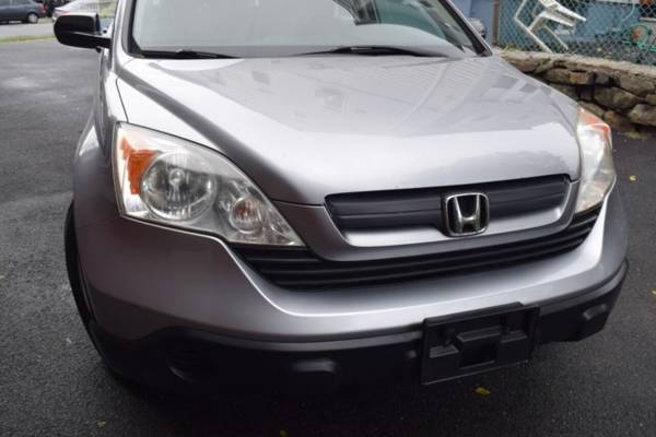 *2008* *Honda* *CR-V* *LX AWD 4dr SUV* - cars & trucks - by dealer -... for sale in Paterson, DE – photo 2