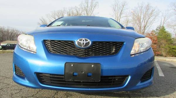 2010 Toyota Corolla LE, 1-Owner, Auto, Loaded, 46k Miles! for sale in MANASSAS PARK, District Of Columbia – photo 9