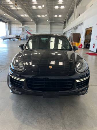 2017 Porsche Cayenne GTS for sale in Santa Monica, CA – photo 21