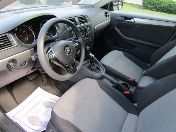 2018 Volkswagen Jetta Loaded with warranty - - by for sale in Garden city, GA – photo 5