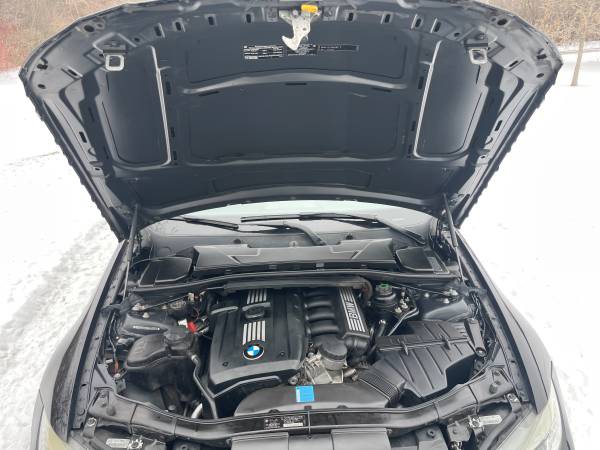 11 BMW 328xi 105k Nav/Leather/26 Svcs/Mjr Svc/Immac Car Read for sale in Burnsville, MN – photo 15
