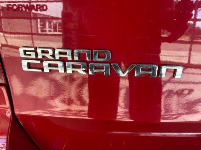 2016 Dodge Grand Caravan AVP/SE for sale in Other, MI – photo 7