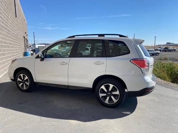 2018 Subaru Forester 2 5i Premium suv - - by dealer for sale in Jerome, ID – photo 6