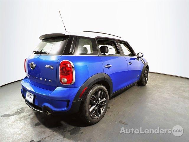 2014 MINI Countryman Cooper S ALL4 for sale in Other, NJ – photo 5