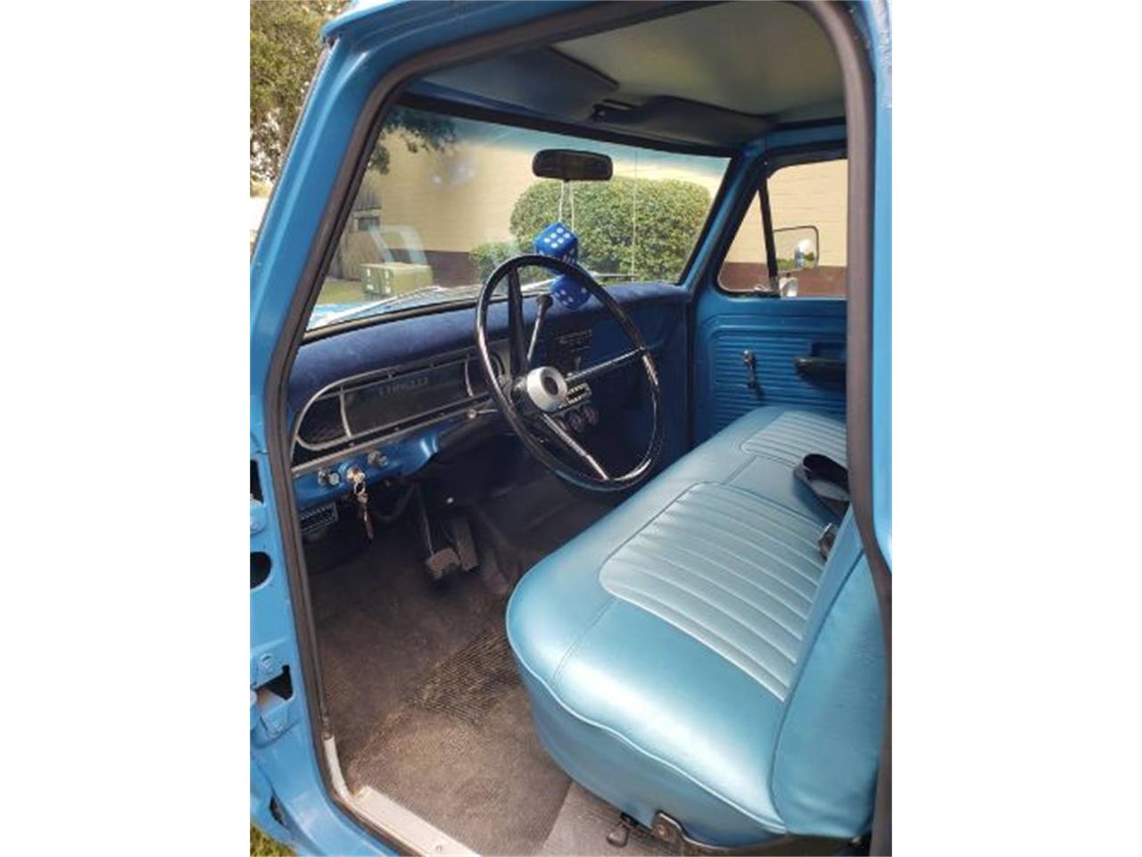 1968 Ford F100 for sale in Cadillac, MI – photo 9