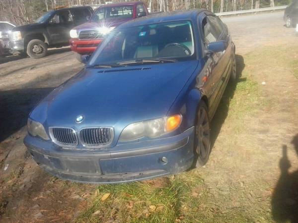 2003 BMW 325i for sale in Sharon, NH – photo 4