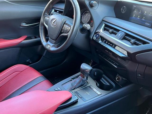 2019 Lexus UX 250h F Sport for sale in Indianapolis, IN – photo 31