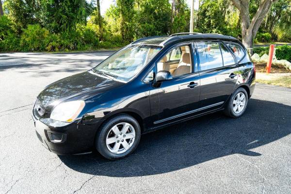 2008 Kia Rondo EX 4dr Wagon V6 - CALL or TEXT TODAY! - cars & for sale in Sarasota, FL