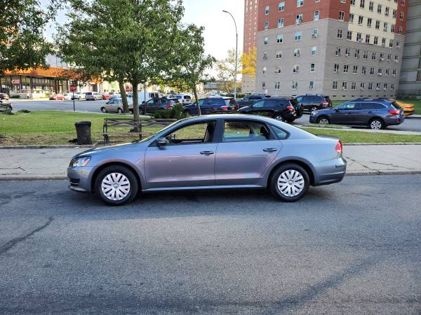 2015 Volkswagen Passat TSI for sale in Brooklyn, NY – photo 9