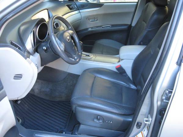 2007 SUBARU TRIBECA 3 0 LIMITED 135, 000 MILES NEW ENGINE! - cars & for sale in Post Falls, WA – photo 9