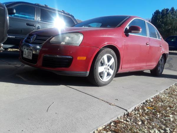 2008 VW JETTA for sale in Fort Lupton, CO – photo 3