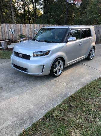 09 Scion xB for sale in Mc Leansville, NC – photo 3