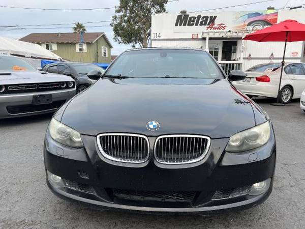 2008 BMW 3-Series 328i Convertible - - by dealer for sale in Encinitas, CA – photo 3