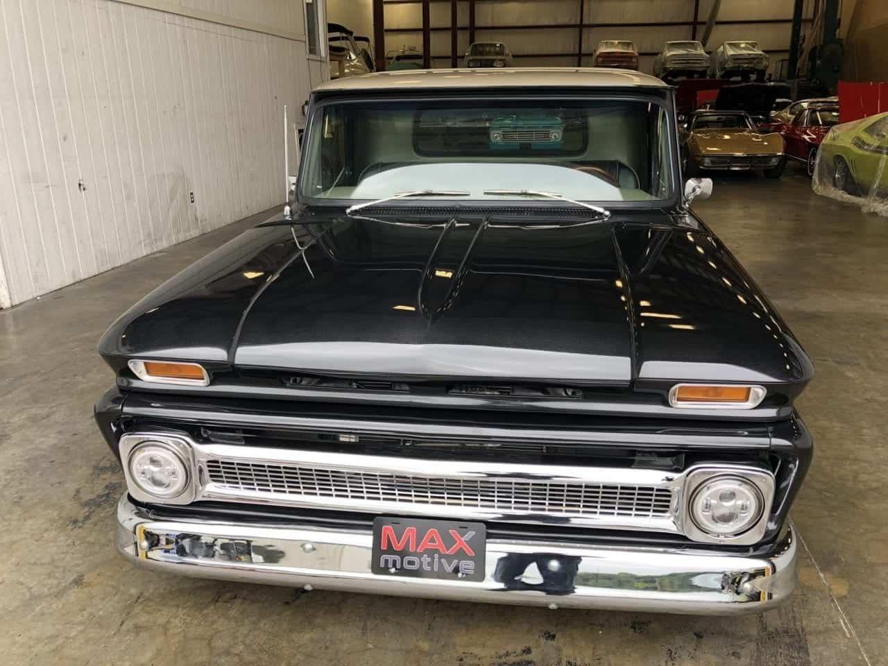 1964 Chevrolet C10 for sale in Pittsburgh, PA – photo 3