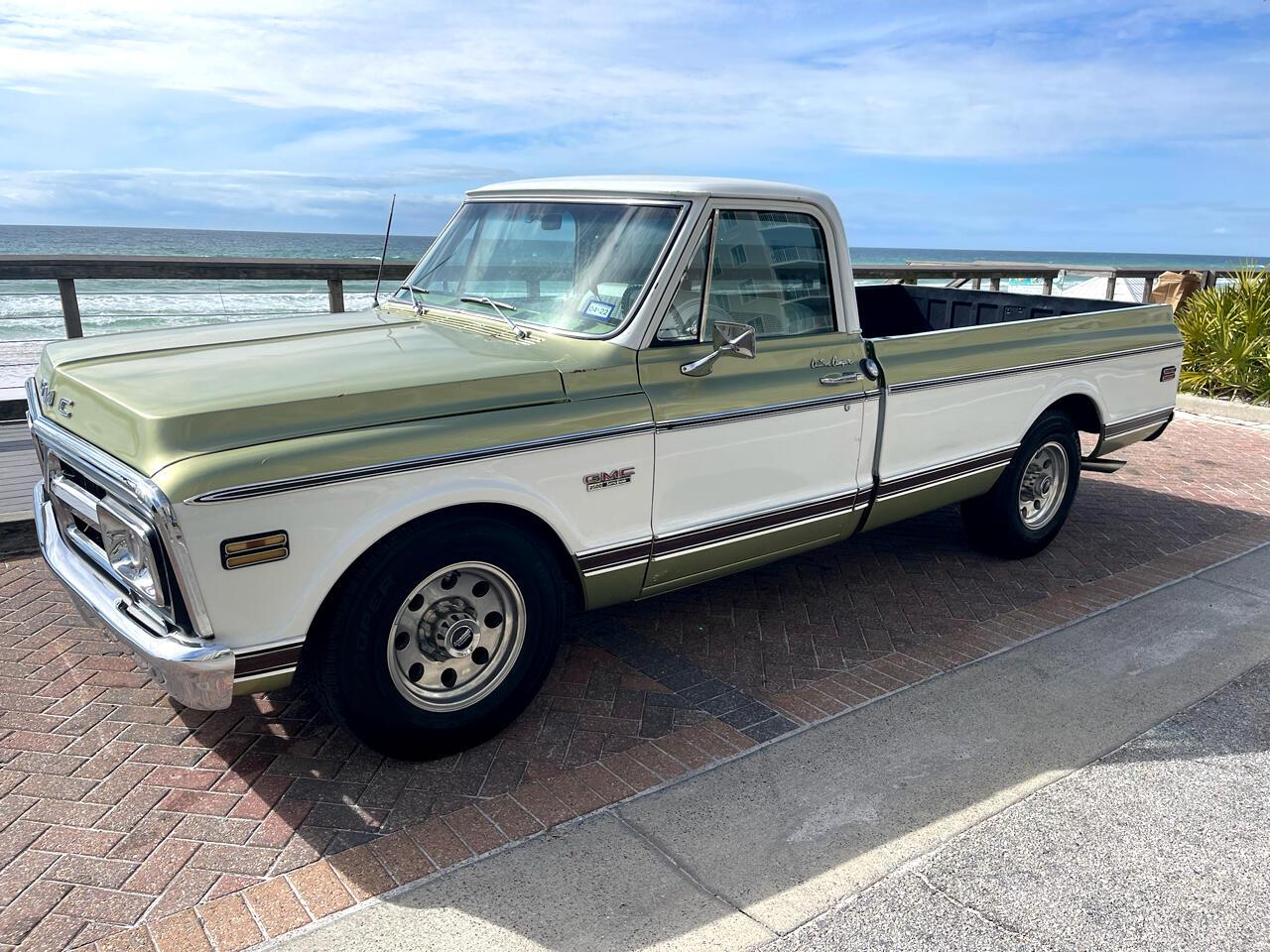 1972 GMC C/K 10 for sale in Other, FL – photo 12