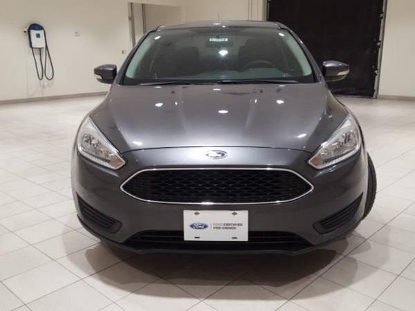 2016 Ford Focus SE - sedan for sale in Comanche, TX – photo 2