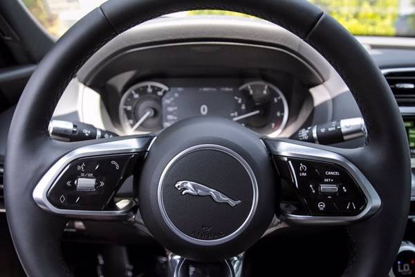 2020 Jaguar XE AWD All Wheel Drive S Sedan - cars & trucks - by... for sale in Bellevue, WA – photo 21