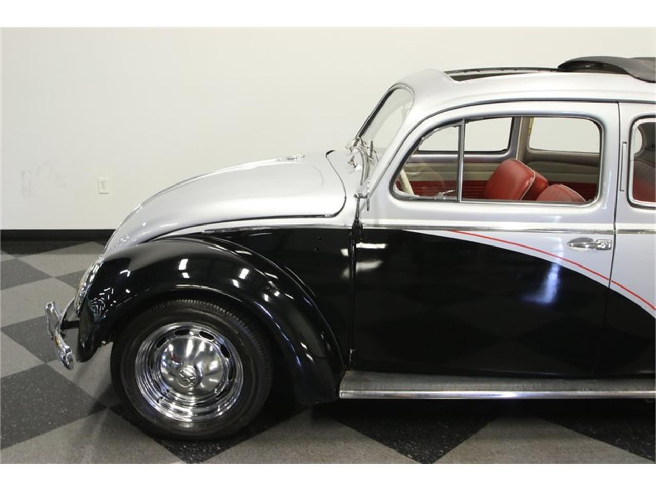1960 Volkswagen Beetle for sale in Lutz, FL – photo 11