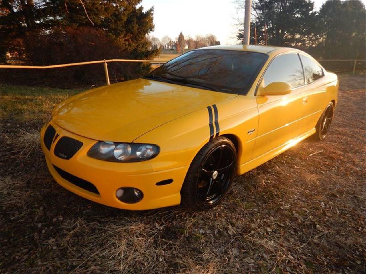 2004 Pontiac GTO for sale in Clarence, IA – photo 9