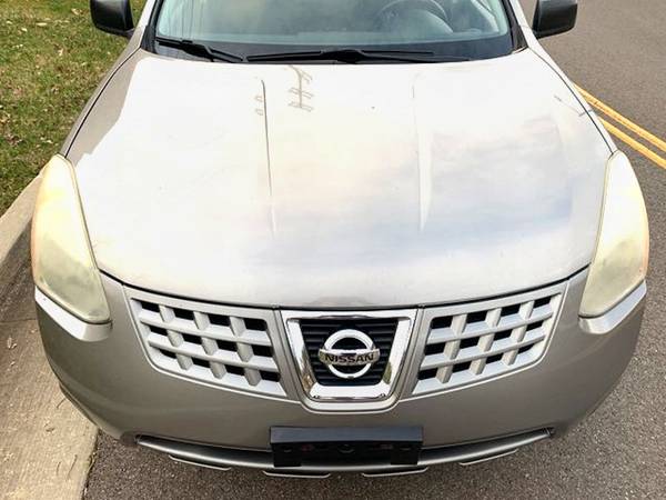 2008 *Nissan-CARFAXCLEAN!! AUTO!!* *Rogue-$5995!* *BUY* *HERE* *PAY* for sale in Knoxville, TN – photo 2