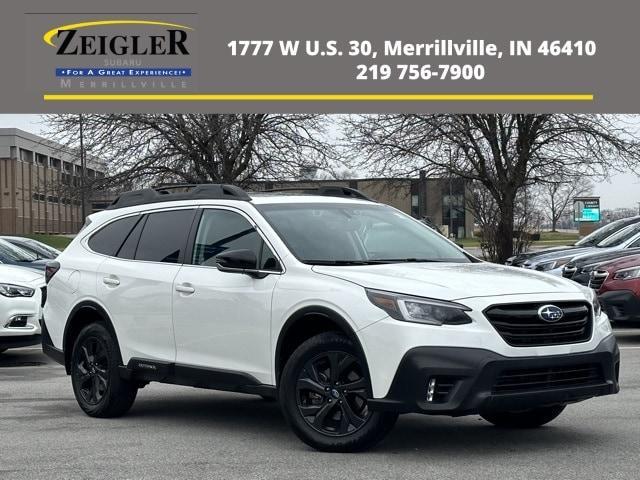 2020 Subaru Outback Onyx Edition XT for sale in Merrillville , IN