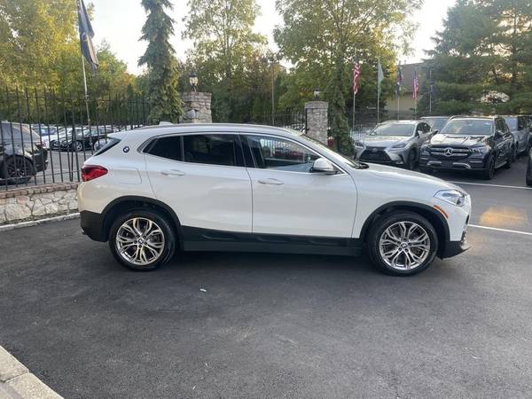 2020 BMW X2 xDrive28i - - by dealer - vehicle for sale in Woodbury, NY – photo 10
