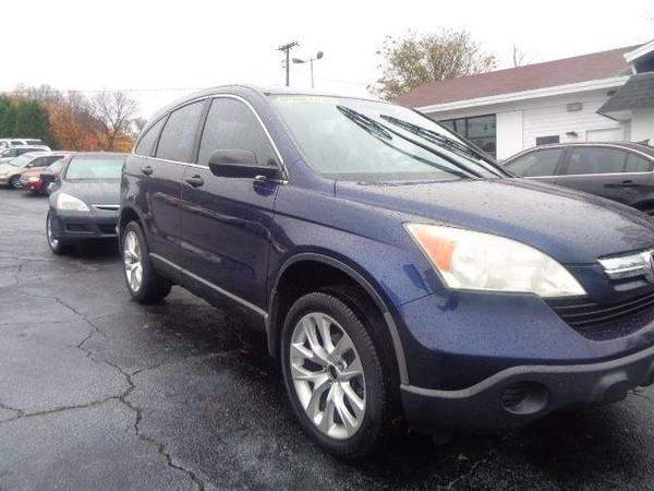 2008 Honda CR-V LX 2WD AT ( Buy Here Pay Here ) - cars & trucks - by... for sale in High Point, NC – photo 4
