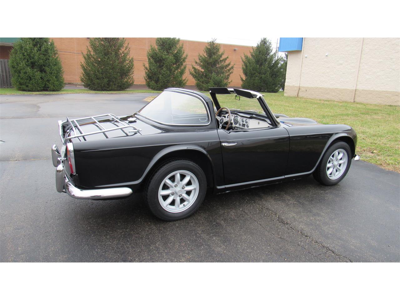1962 Triumph TR4 for sale in Milford, OH
