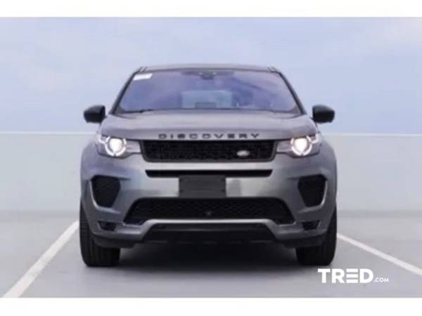 2018 Land Rover Discovery Sport - - by dealer for sale in Austin, TX