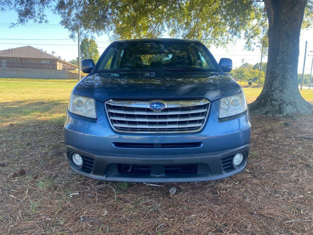 2009 Subaru Tribeca 7-Passenger Special Edition for sale in Monroe, NC – photo 8