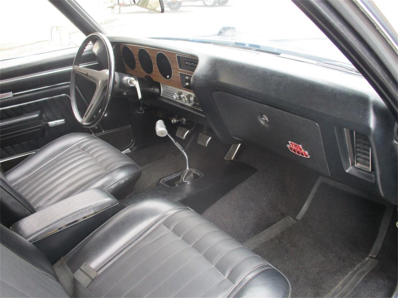 1970 Pontiac GTO (The Judge) for sale in Ham Lake, MN – photo 21