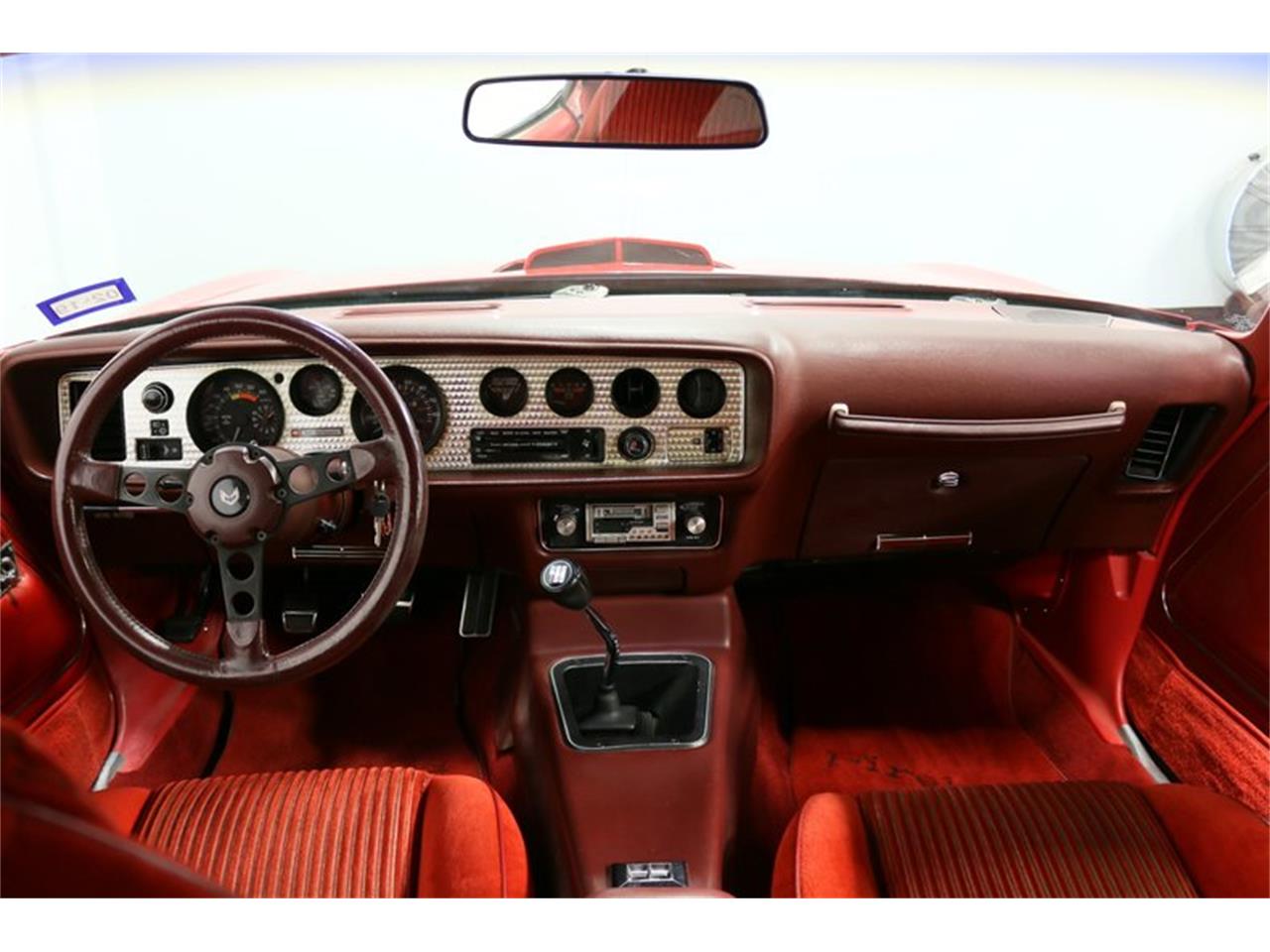 1981 Pontiac Firebird for sale in Fort Worth, TX – photo 55