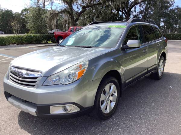 2011 Subaru Outback Limited One Owner! - - by dealer for sale in Sarasota, FL – photo 6